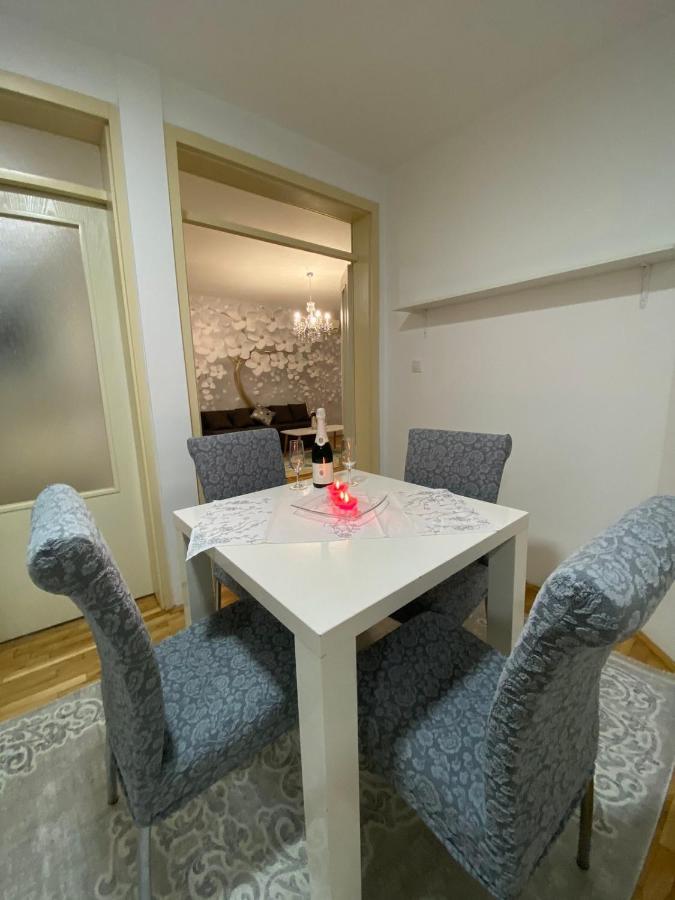 Apartment Dadi89