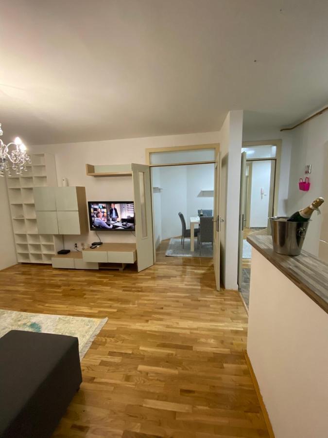 Apartment Dadi89 Sarajevo