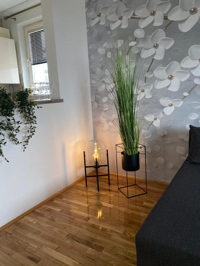 Apartment Dadi89 Sarajevo
